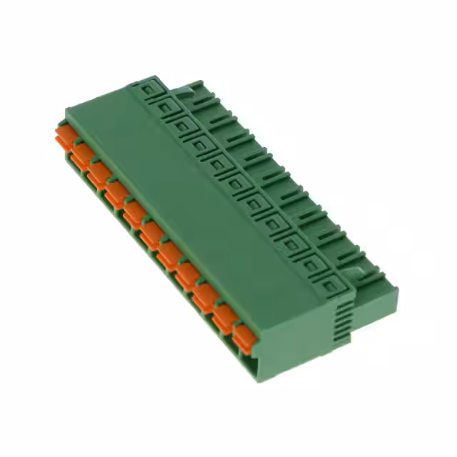 1732833 Phoenix Contact  Conectores y tomas de corriente